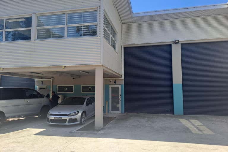 4/4-10 Anderson Street Banksmeadow NSW 2019 - Image 1