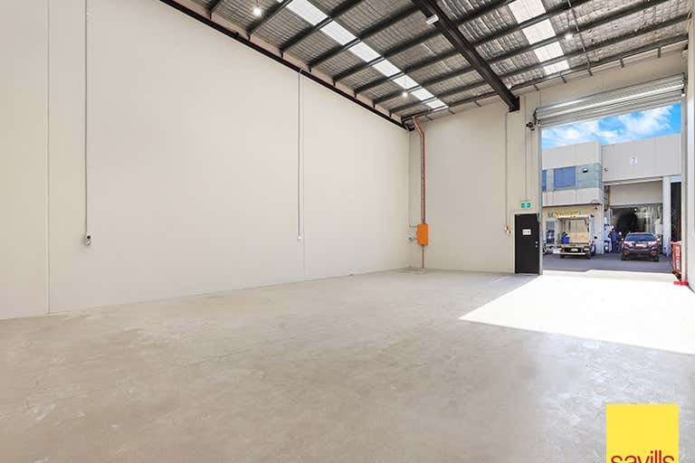 Unit 2, 2A Burrows Road St Peters NSW 2044 - Image 1