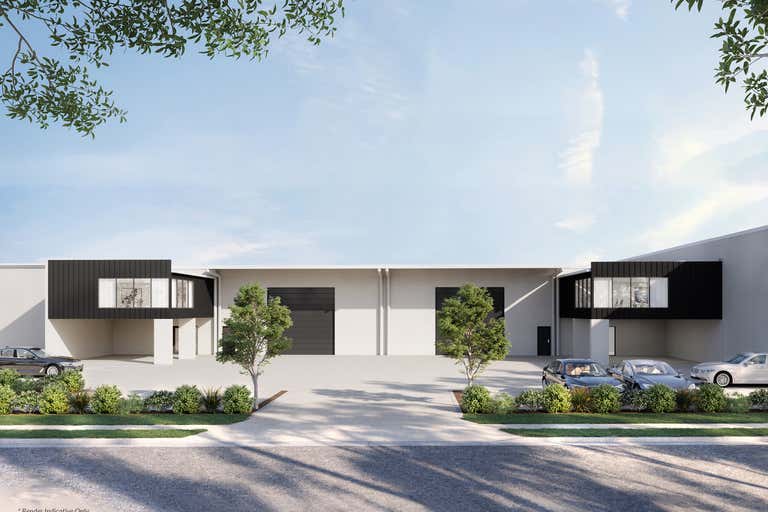 Lot 11 North Harbour Business Park Burpengary East QLD 4505 - Image 1