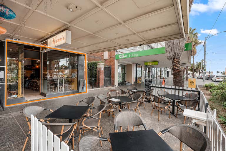17 Fitzroy Street St Kilda VIC 3182 - Image 2