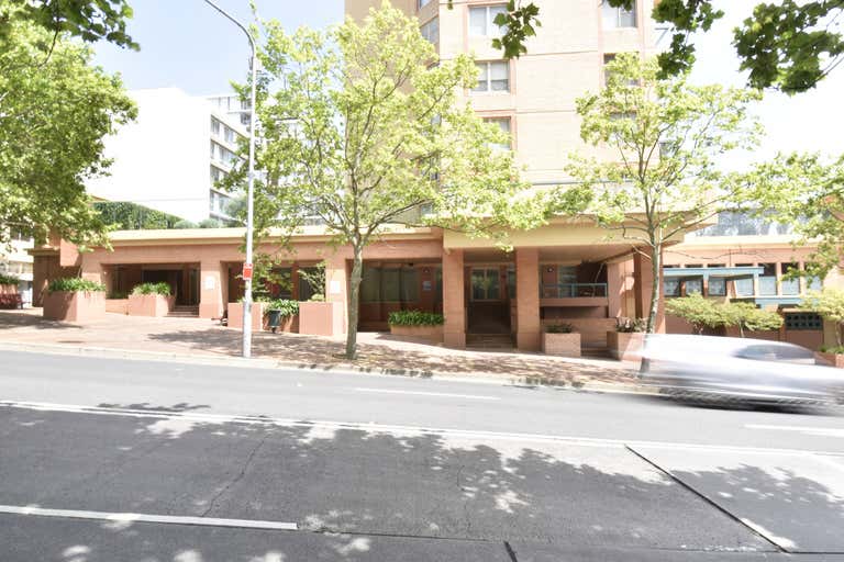 Ground  Suite 1A, 1A Newland Street Bondi Junction NSW 2022 - Image 1