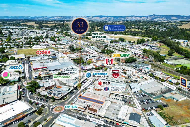 33 Victoria Street Warragul VIC 3820 - Image 2