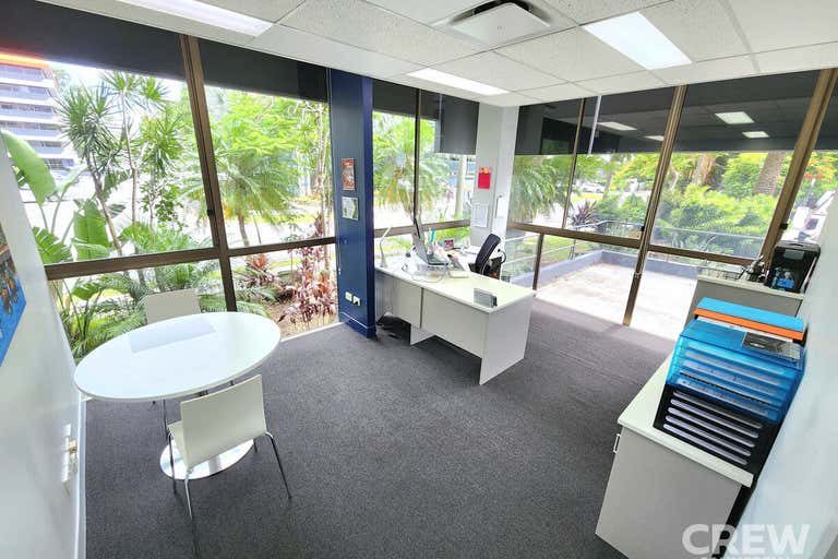 5B - Lot 25, 142 Bundall Road Bundall QLD 4217 - Image 2