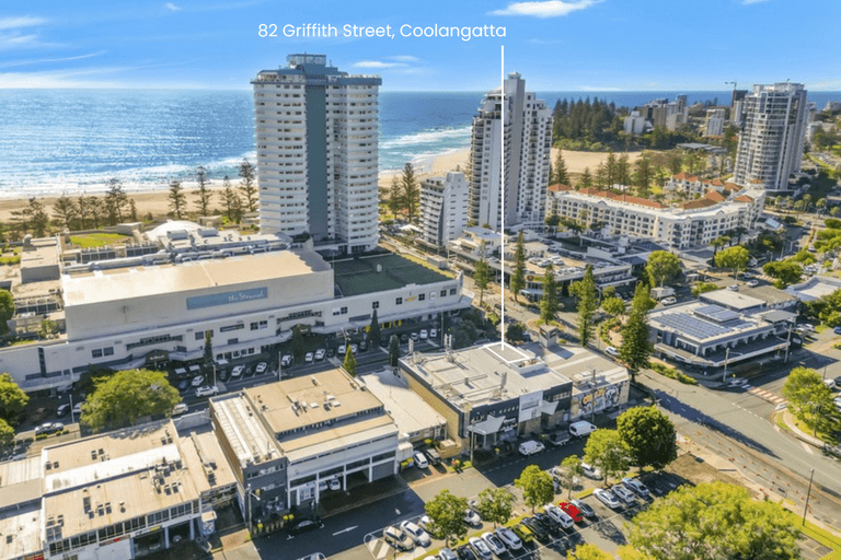 82 Griffith Street Coolangatta QLD 4225 - Image 1