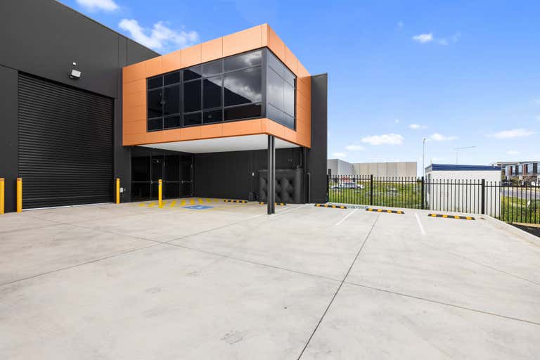 1/22 Launceston Street Williamstown North VIC 3016 - Image 2