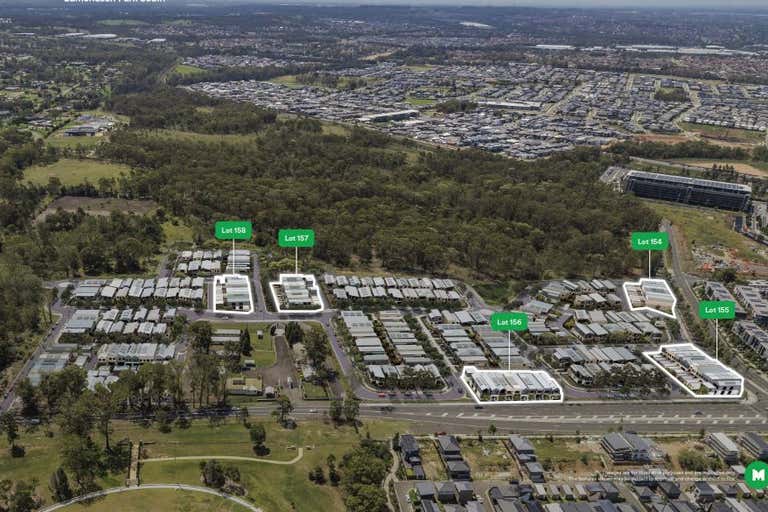 Campbelltown Road and MacDonald Road, Campbelltown Road Edmondson Park NSW 2174 - Image 2