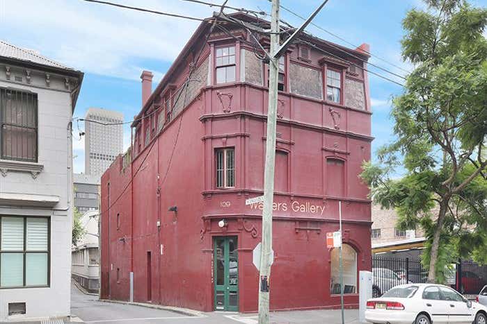 Watters Gallery, 109 Riley Street Darlinghurst NSW 2010 - Image 1