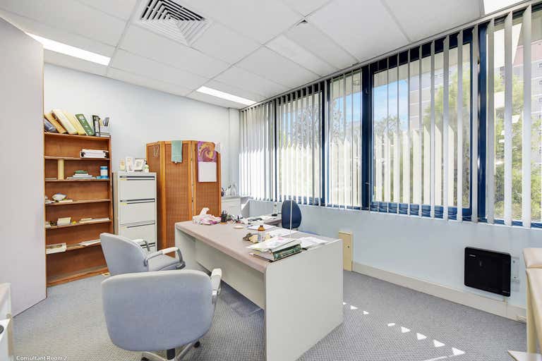 Suite 3/41-43 Goulburn Street Liverpool NSW 2170 - Image 1