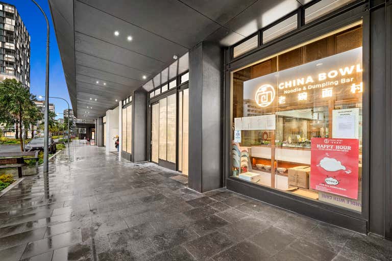 Shop 302 15 Lachlan Street Waterloo NSW 2017 - Image 1
