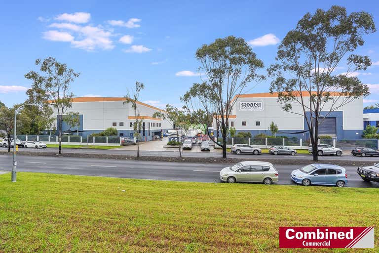 Sold Industrial & Warehouse Property at 6571 Hartley Road, Smeaton Grange, NSW 2567