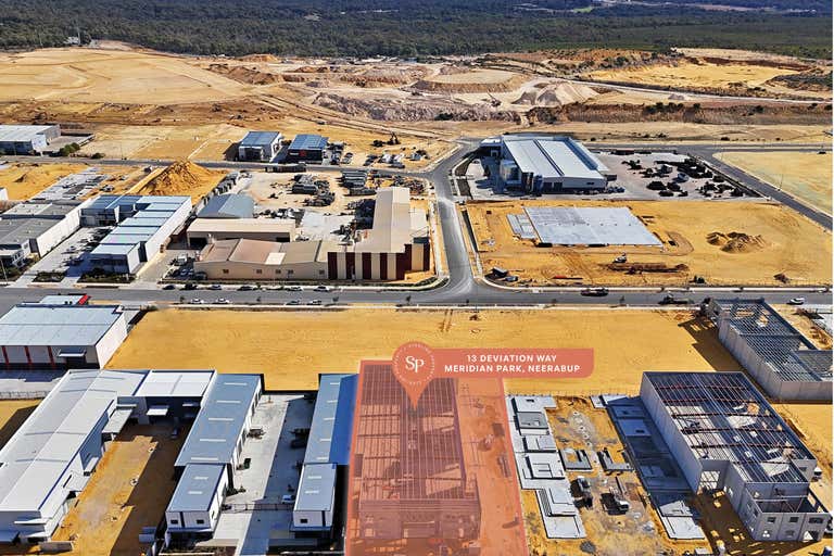 13 Deviation Way Neerabup WA 6031 - Image 2