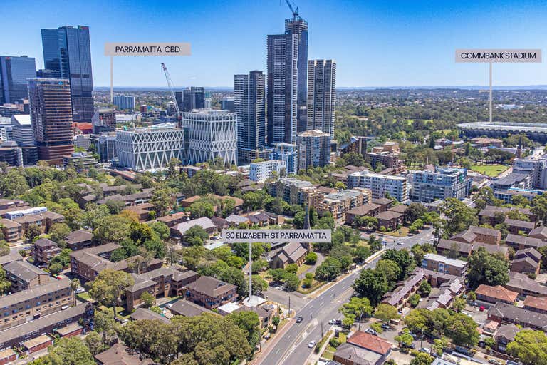 30 Elizabeth Street Parramatta NSW 2150 - Image 2