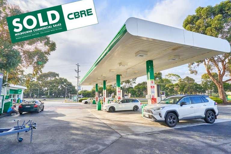 BP Seaford, 296-298 Frankston-Dandenong Road (Corner Klauer Street) Seaford VIC 3198 - Image 2