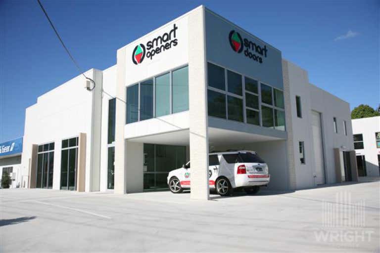 Leased Industrial Warehouse Property At 1 14 Fremantle Street Burleigh Heads Qld 4220 Realcommercial