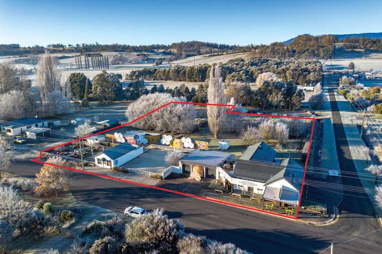 Melita Honey Farm, 3339 Sorell Street, Chudleigh, TAS 7304 Shop & Retail Property For Sale