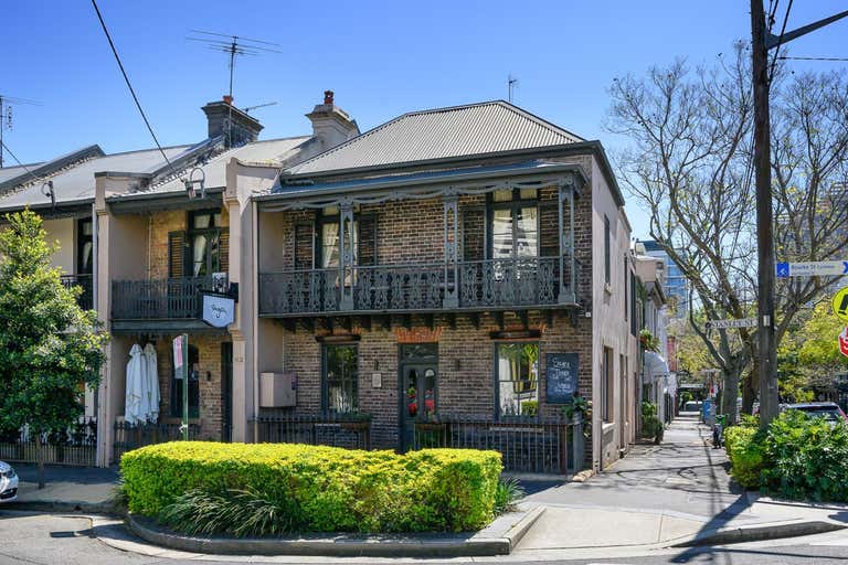 62 Stanley St Darlinghurst NSW 2010 - Image 1