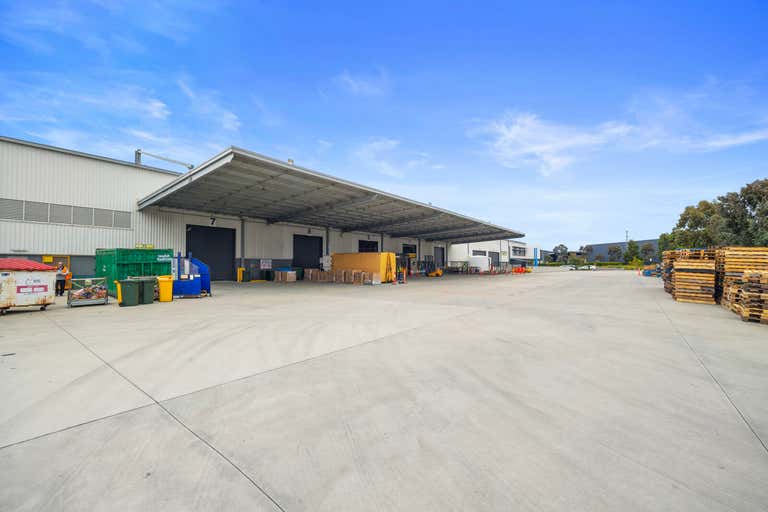 Warehouse B, 230 Saintly Drive, Truganina, VIC 3029 Industrial