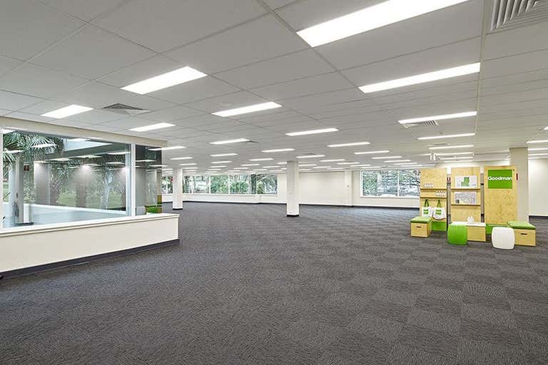 Forestridge Business Park, 14 Aquatic Drive Frenchs Forest NSW 2086 - Image 1