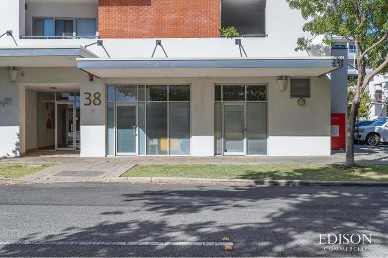 26/38 Fielder Street East Perth WA 6004 - Image 1