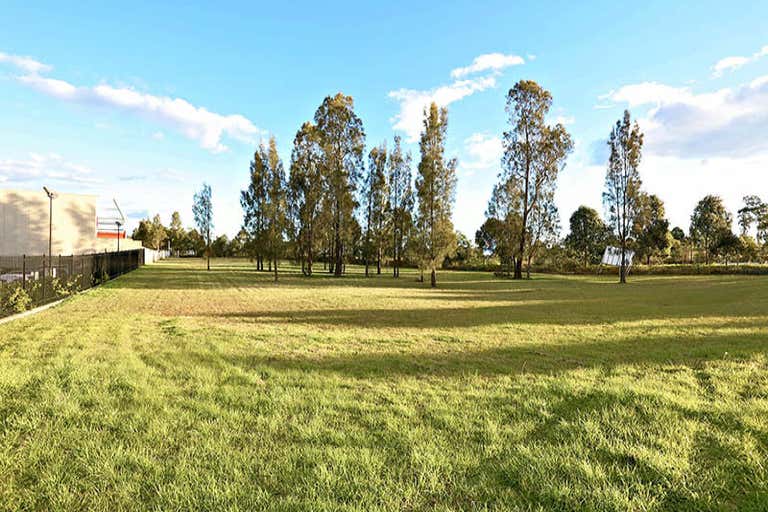 Sold Industrial & Warehouse Property in Glendenning, NSW 2761