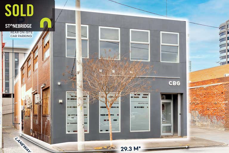 33  Tope Street South Melbourne VIC 3205 - Image 1