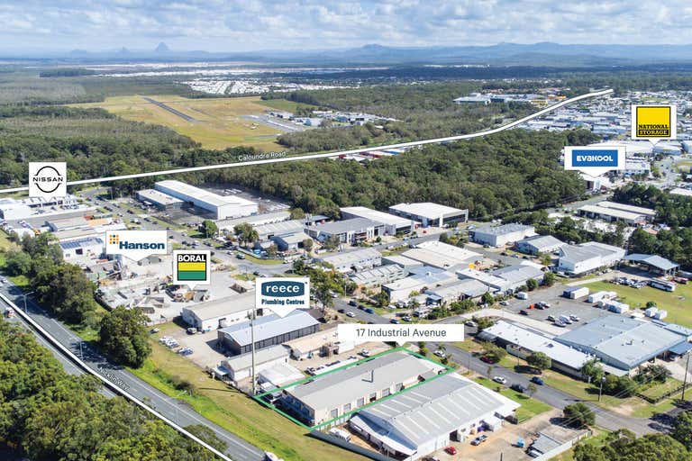 17 Industrial Avenue Caloundra West QLD 4551 - Image 2