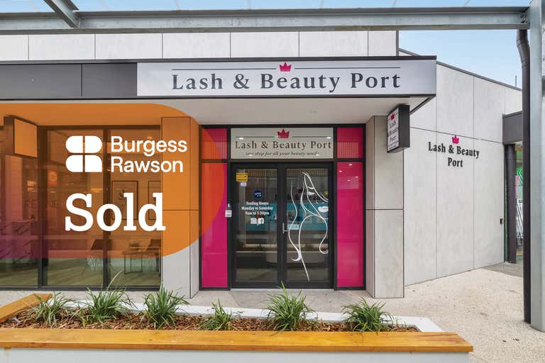 Lash & Beauty Port, 3/335 Harvest Home Road Epping VIC 3076 - Image 1