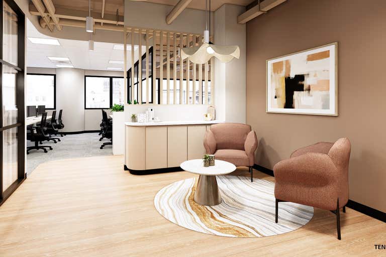 Level 7, 55 Grenfell Street Adelaide SA 5000 - Image 1