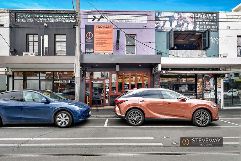 309 Victoria Street Abbotsford VIC 3067 - Image 2