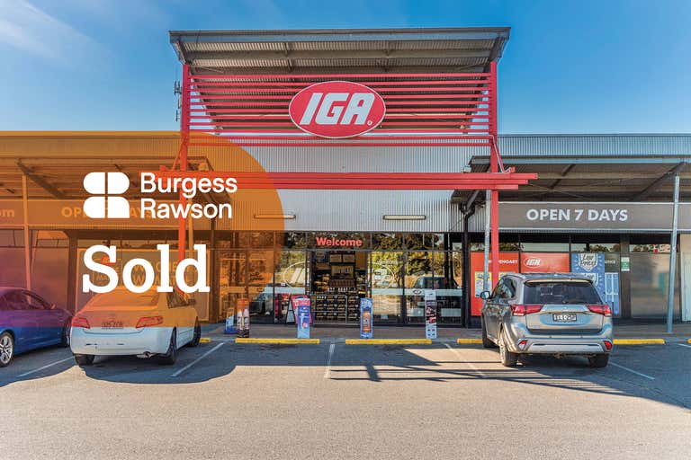 IGA, Lot 14/115 Buckleys Road Burpengary East QLD 4505 - Image 1