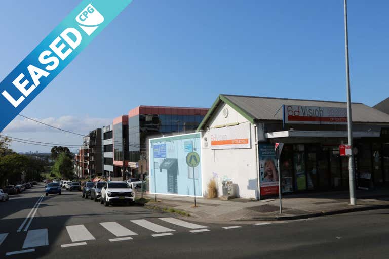 Shop 4/599 Kingsway Miranda NSW 2228 - Image 1