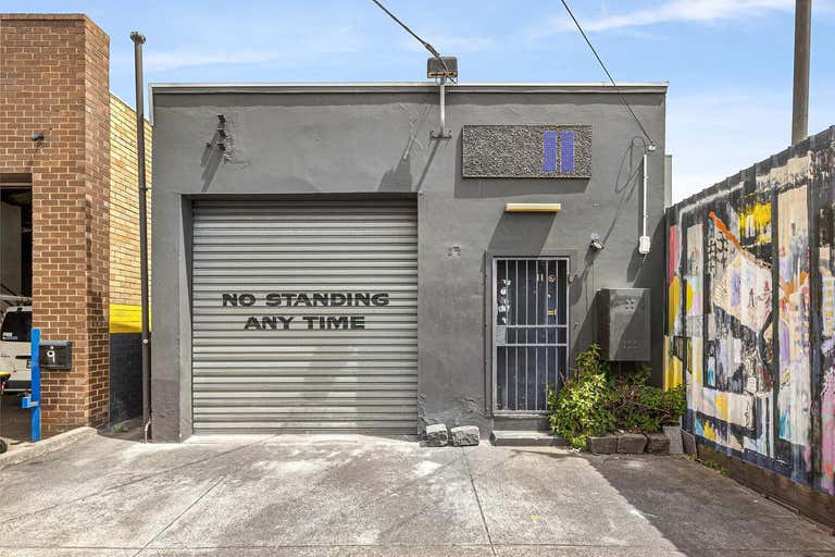 11 Cozens Street Brunswick VIC 3056 - Image 1