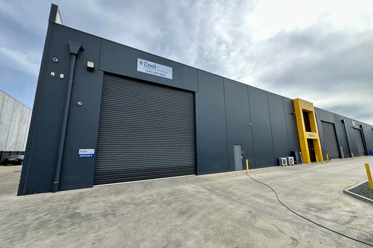 Warehouse 2, 16-20 Alfred Avenue Beverley SA 5009 - Image 1