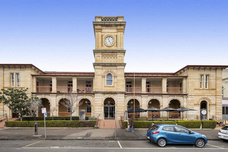 136-140 Margaret Street Toowoomba City QLD 4350 - Image 1