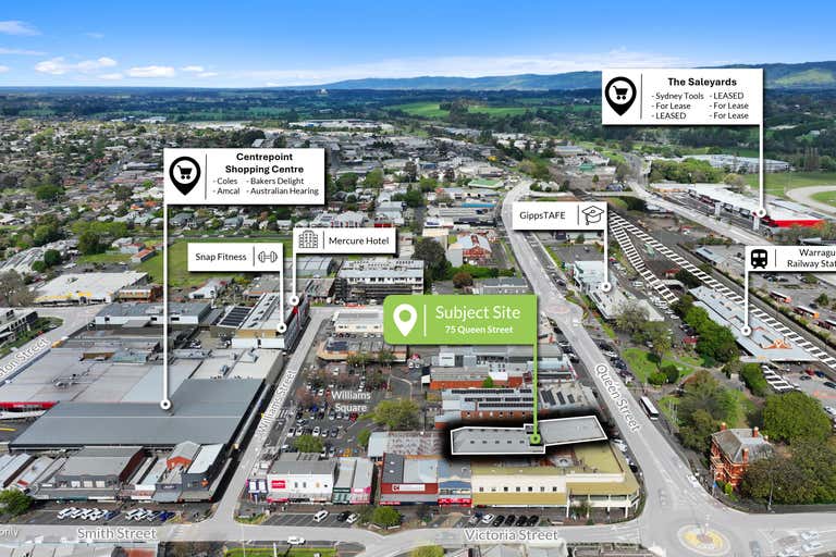 75 Queen Street Warragul VIC 3820 - Image 2