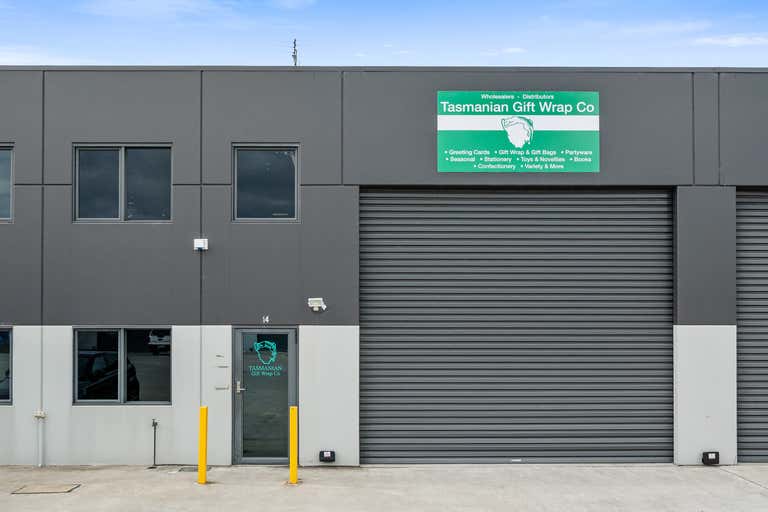 14/2 Kennedy Drive Cambridge TAS 7170 - Image 2