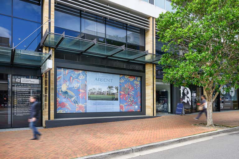 Shop 1/63a Archer Street Chatswood NSW 2067 - Image 2