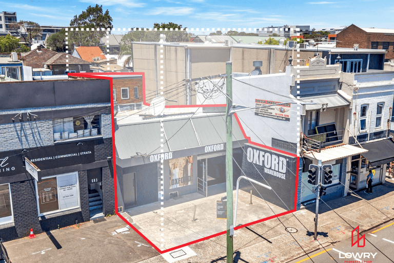 687-689 Botany Road Rosebery NSW 2018 - Image 1