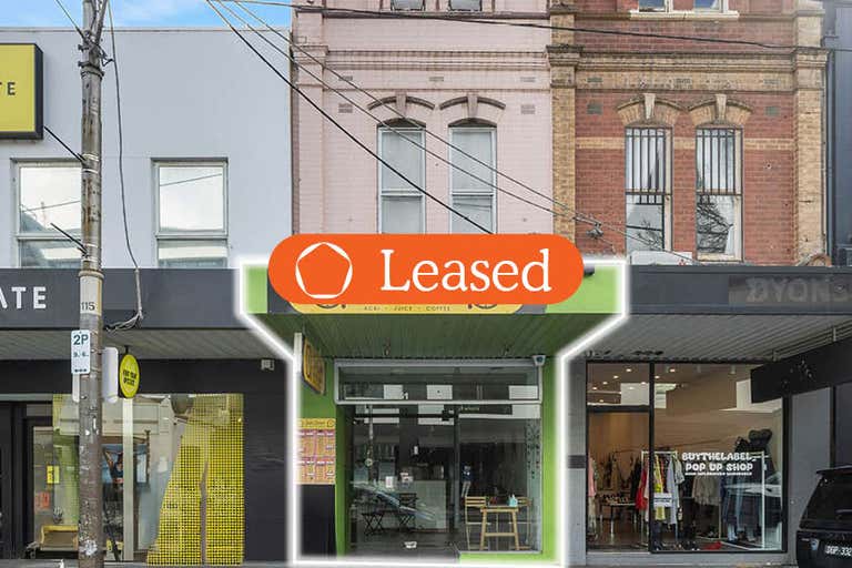 451 Chapel Street South Yarra VIC 3141 - Image 1