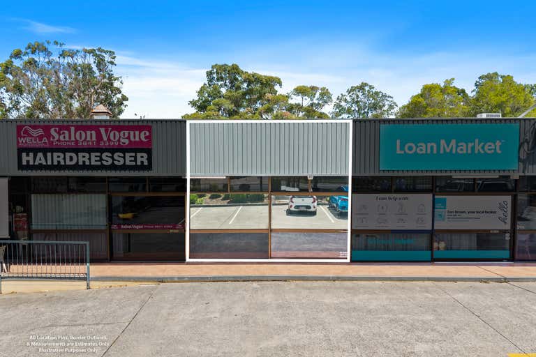 5/1 Belmore Drive Rochedale QLD 4123 - Image 2