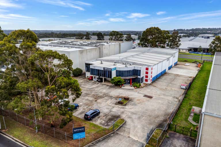 25 Liberty Road Huntingwood NSW 2148 - Image 1