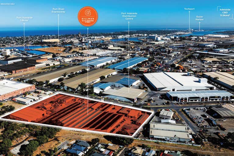 38-50 Bedford Street Gillman SA 5013 - Image 1