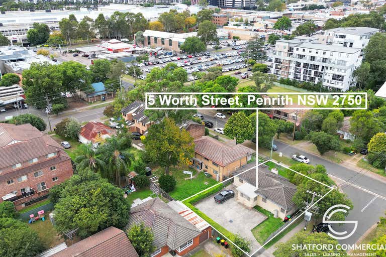 5 Worth Street Penrith NSW 2750 - Image 2