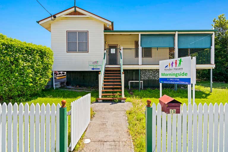 15 Rogoona Street Morningside QLD 4170 - Image 1