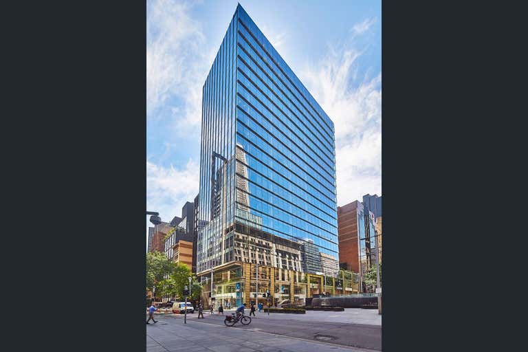 20 Martin Place Sydney NSW 2000 - Image 1