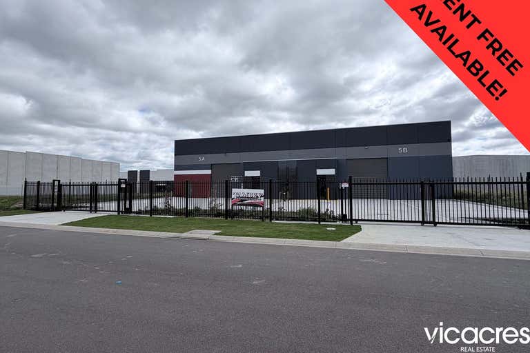 5 Ronaldo Circuit Moe VIC 3825 - Image 1