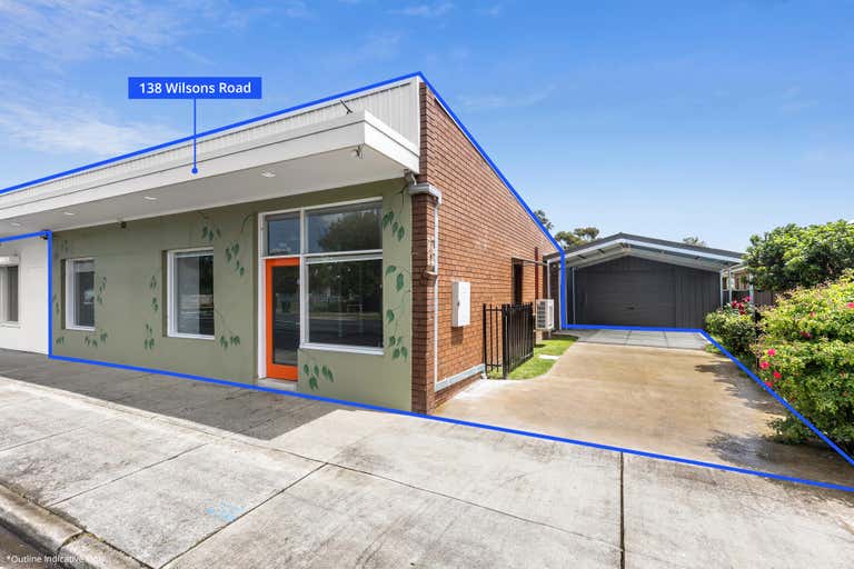 138 Wilsons Road Newcomb VIC 3219 - Image 2