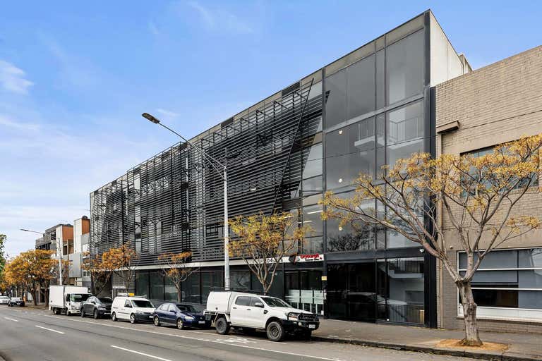 36 & 37, 204-218 Dryburgh Street North Melbourne VIC 3051 - Image 1