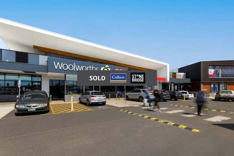 Cranbourne West Shopping Centre 665 Hall Road Cranbourne West VIC 3977 - Image 1