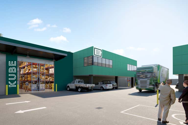 Warehouses/459 The Boulevarde Kirrawee NSW 2232 - Image 2